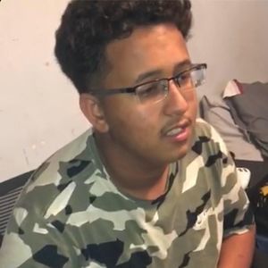 Meet your Posher, Kameron